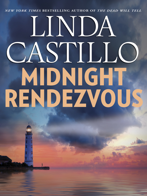 Title details for Midnight Rendezvous by Linda Castillo - Available